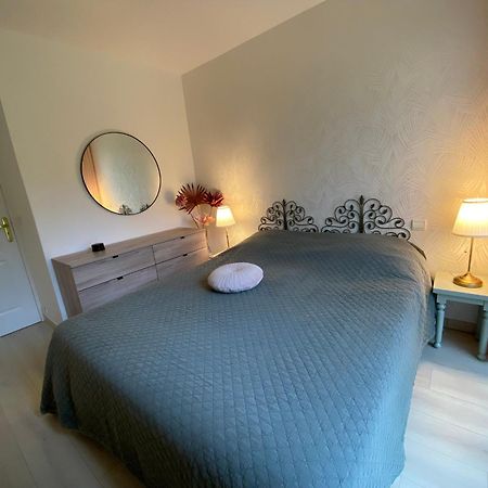 Appartement T2 En Front De Mer A Arcachon, Acces Direct Plage, Parking, Animaux Admis - Fr-1-374-201 Экстерьер фото