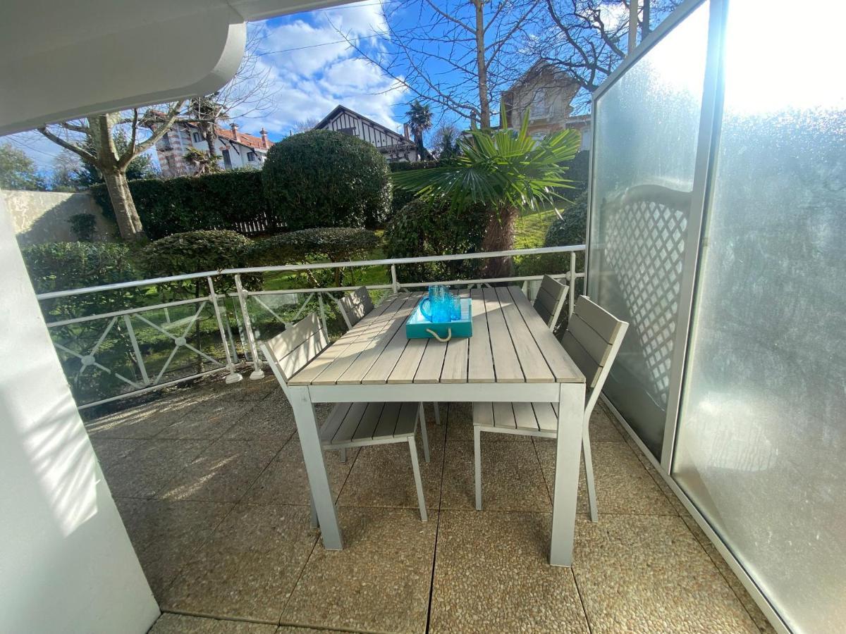 Appartement T2 En Front De Mer A Arcachon, Acces Direct Plage, Parking, Animaux Admis - Fr-1-374-201 Экстерьер фото